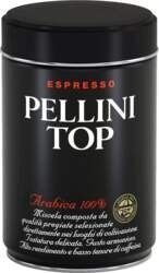 Pellini TOP Maltā kafija 100% Arabica, 250g (can)